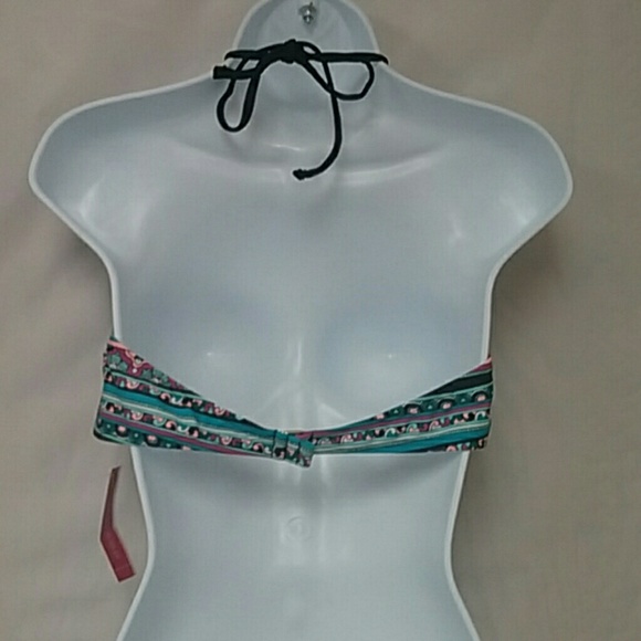 Swim Top - Picture 2 of 2